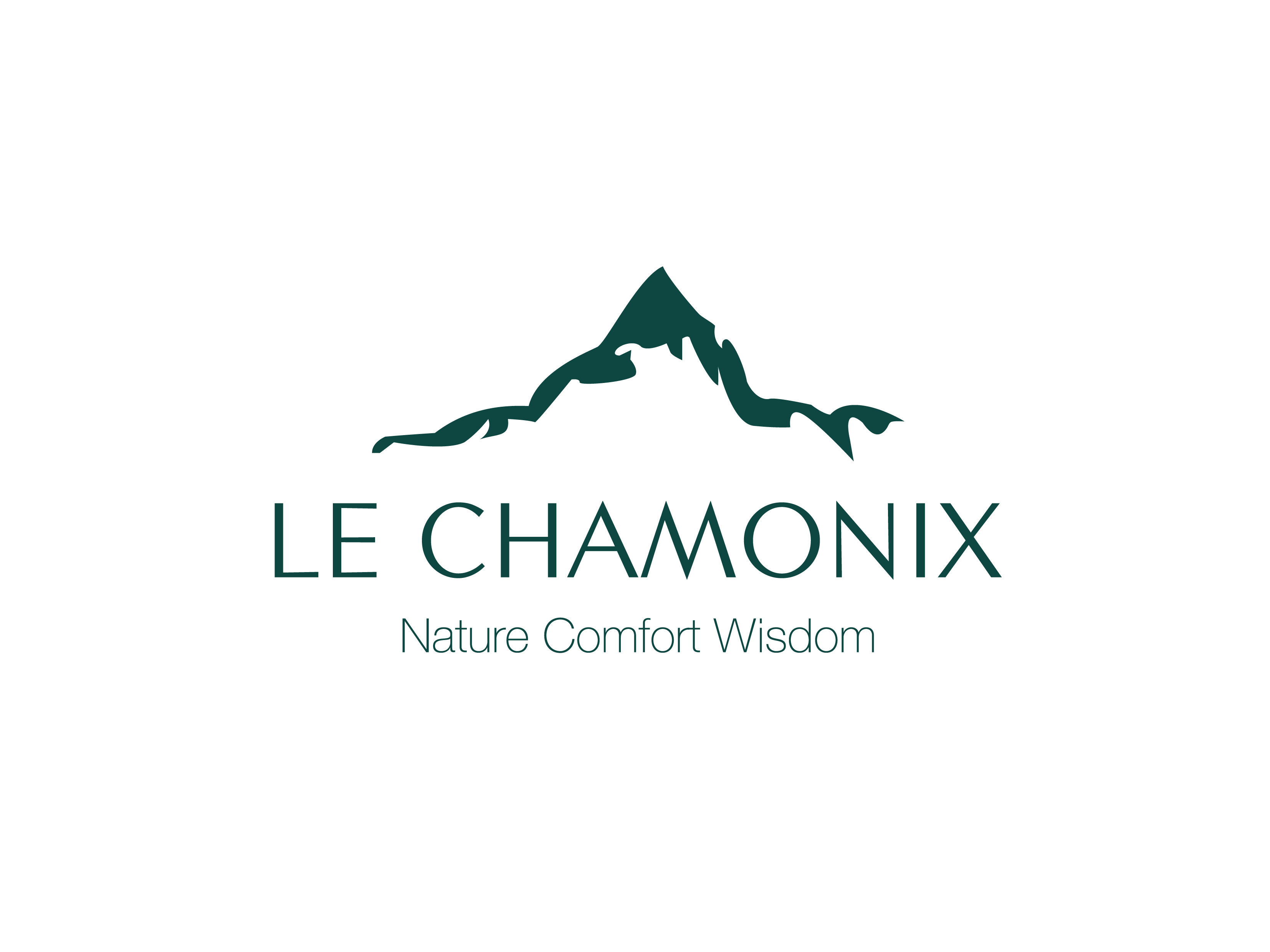 Le Chamonix